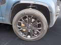 Land Rover Defender 110 P635 OCTA Saragossa Blue Blau - thumbnail 11