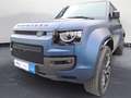 Land Rover Defender 110 P635 OCTA Saragossa Blue Blau - thumbnail 12