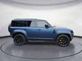 Land Rover Defender 110 P635 OCTA Saragossa Blue Blau - thumbnail 5