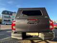 Toyota Hilux EXTRA CABINE INVINCIBLE Gris - thumbnail 25