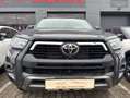 Toyota Hilux EXTRA CABINE INVINCIBLE Gris - thumbnail 1