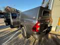 Toyota Hilux EXTRA CABINE INVINCIBLE Gris - thumbnail 3