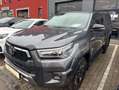 Toyota Hilux EXTRA CABINE INVINCIBLE Gris - thumbnail 32