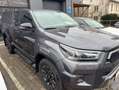 Toyota Hilux EXTRA CABINE INVINCIBLE Gris - thumbnail 31