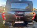 Toyota Hilux EXTRA CABINE INVINCIBLE Gris - thumbnail 29