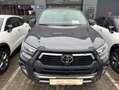 Toyota Hilux EXTRA CABINE INVINCIBLE Gris - thumbnail 30
