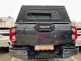 Toyota Hilux EXTRA CABINE INVINCIBLE Gris - thumbnail 35