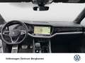 Volkswagen Touareg HYBRID R PANO AHK 360°KAMERA LM21 NAVI Weiß - thumbnail 10