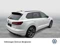 Volkswagen Touareg HYBRID R PANO AHK 360°KAMERA LM21 NAVI Weiß - thumbnail 4