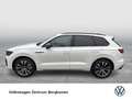 Volkswagen Touareg HYBRID R PANO AHK 360°KAMERA LM21 NAVI Weiß - thumbnail 2