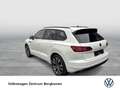 Volkswagen Touareg HYBRID R PANO AHK 360°KAMERA LM21 NAVI Weiß - thumbnail 3
