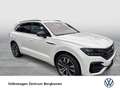 Volkswagen Touareg HYBRID R PANO AHK 360°KAMERA LM21 NAVI Weiß - thumbnail 5