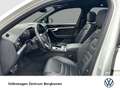 Volkswagen Touareg HYBRID R PANO AHK 360°KAMERA LM21 NAVI Weiß - thumbnail 8