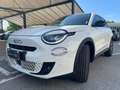 Fiat 600 600 Hybrid 100 CV DCT MHEV La Prima Blanc - thumbnail 2