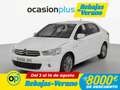 Citroen C-Elysée 1.6BlueHDi Exclusive 100 Blanco - thumbnail 1