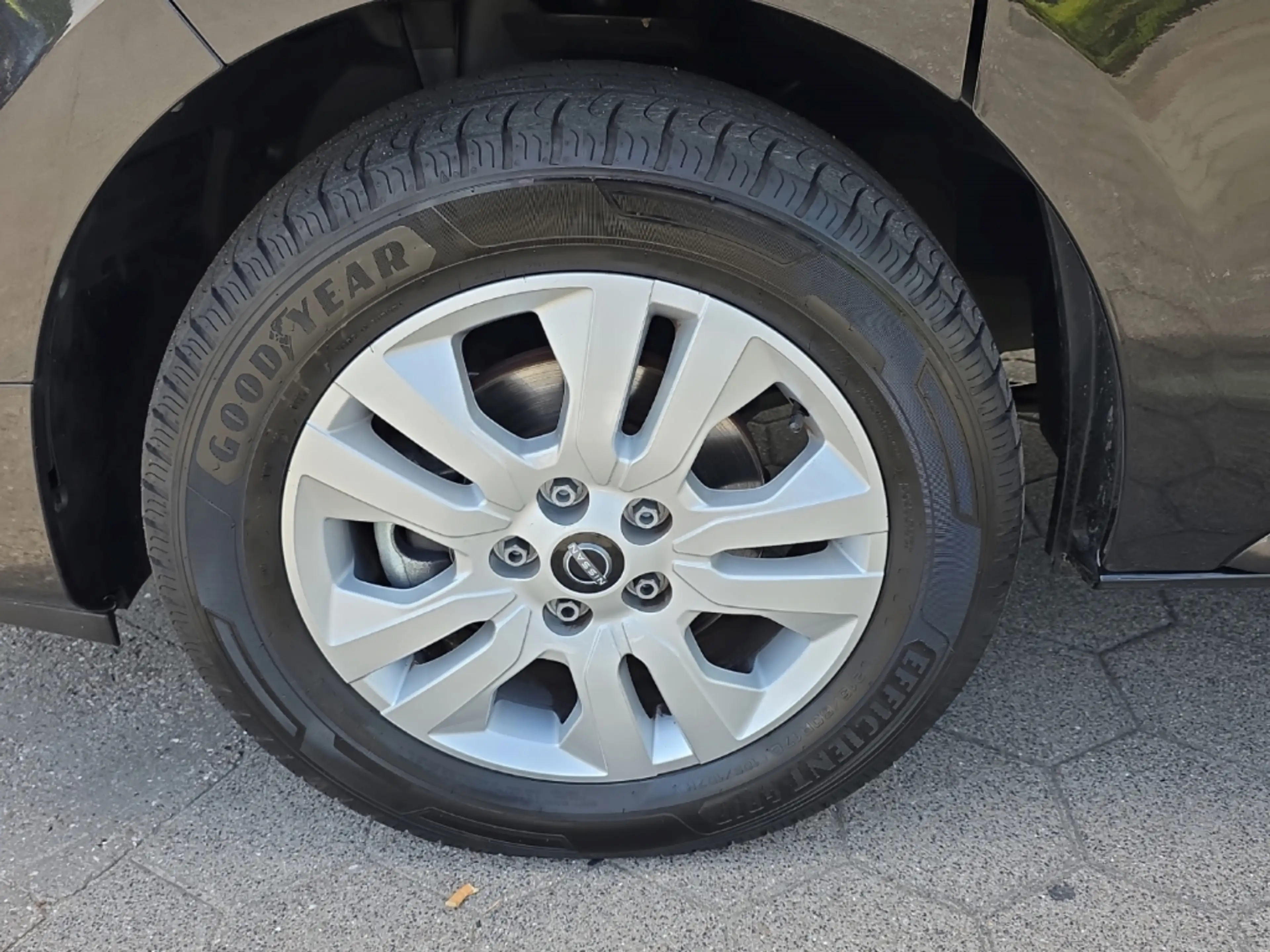 Nissan Primastar Kombi L2H1 3,0t Tekna Navi 360 Kamera LED ACC Appl — photo 6