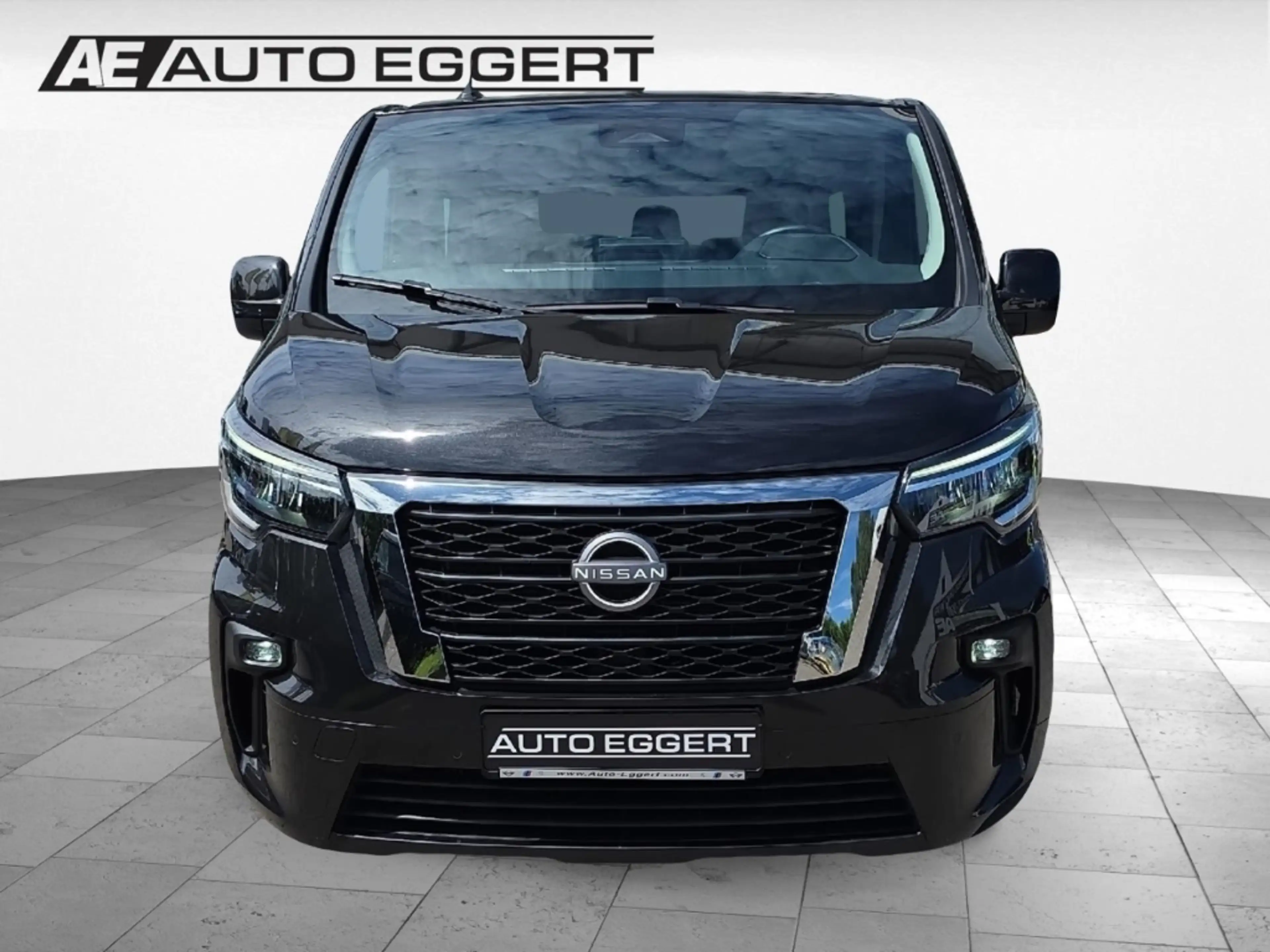 Nissan Primastar Kombi L2H1 3,0t Tekna Navi 360 Kamera LED ACC Appl — photo 3