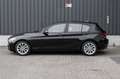 BMW 116 1-serie 116i Business*Automaat*Lederen stoelen* Zwart - thumbnail 4