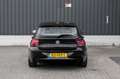 BMW 116 1-serie 116i Business*Automaat*Lederen stoelen* Zwart - thumbnail 8