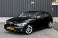 BMW 116 1-serie 116i Business*Automaat*Lederen stoelen* Zwart - thumbnail 1