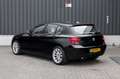 BMW 116 1-serie 116i Business*Automaat*Lederen stoelen* Zwart - thumbnail 7