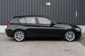 BMW 116 1-serie 116i Business*Automaat*Lederen stoelen* Zwart - thumbnail 5