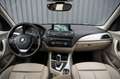 BMW 116 1-serie 116i Business*Automaat*Lederen stoelen* Zwart - thumbnail 11