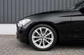 BMW 116 1-serie 116i Business*Automaat*Lederen stoelen* Zwart - thumbnail 10