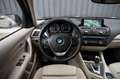 BMW 116 1-serie 116i Business*Automaat*Lederen stoelen* Zwart - thumbnail 12