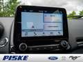 Ford EcoSport Titanium SYNC PDC SHZ KAMERA NAVI Bleu - thumbnail 8