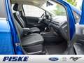 Ford EcoSport Titanium SYNC PDC SHZ KAMERA NAVI Bleu - thumbnail 2