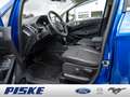 Ford EcoSport Titanium SYNC PDC SHZ KAMERA NAVI Bleu - thumbnail 7