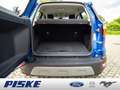 Ford EcoSport Titanium SYNC PDC SHZ KAMERA NAVI Bleu - thumbnail 21