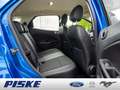 Ford EcoSport Titanium SYNC PDC SHZ KAMERA NAVI Bleu - thumbnail 4