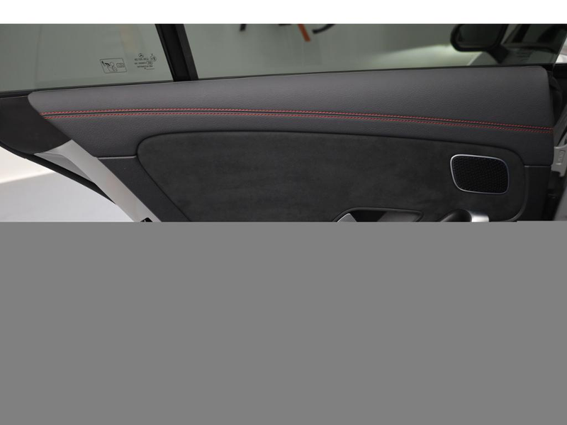 Mercedes-Benz CLA 35 AMG 4M Prem+ MY26 PerfSitz RIDE Burm Pano — photo 14