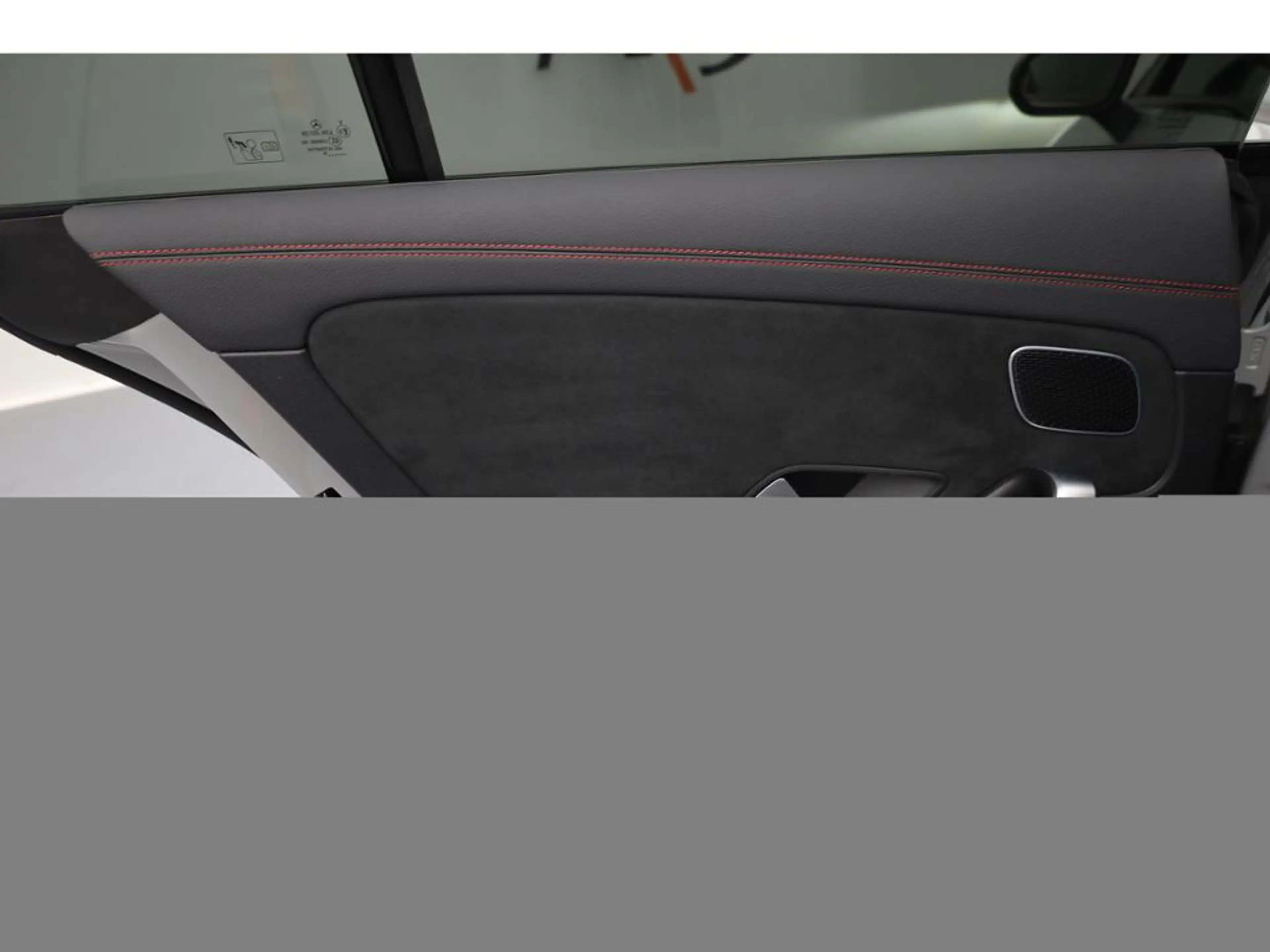 Mercedes-Benz CLA 35 AMG 4M Prem+ MY26 PerfSitz RIDE Burm Pano — photo 14