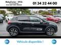 Citroen C3 1.2 PureTech 110ch S\u0026S MAX Schwarz - thumbnail 5