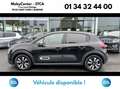 Citroen C3 1.2 PureTech 110ch S\u0026S MAX Schwarz - thumbnail 4