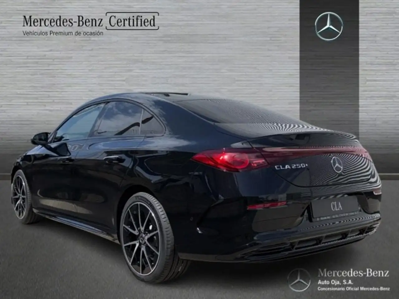 Mercedes-Benz CLA 2026