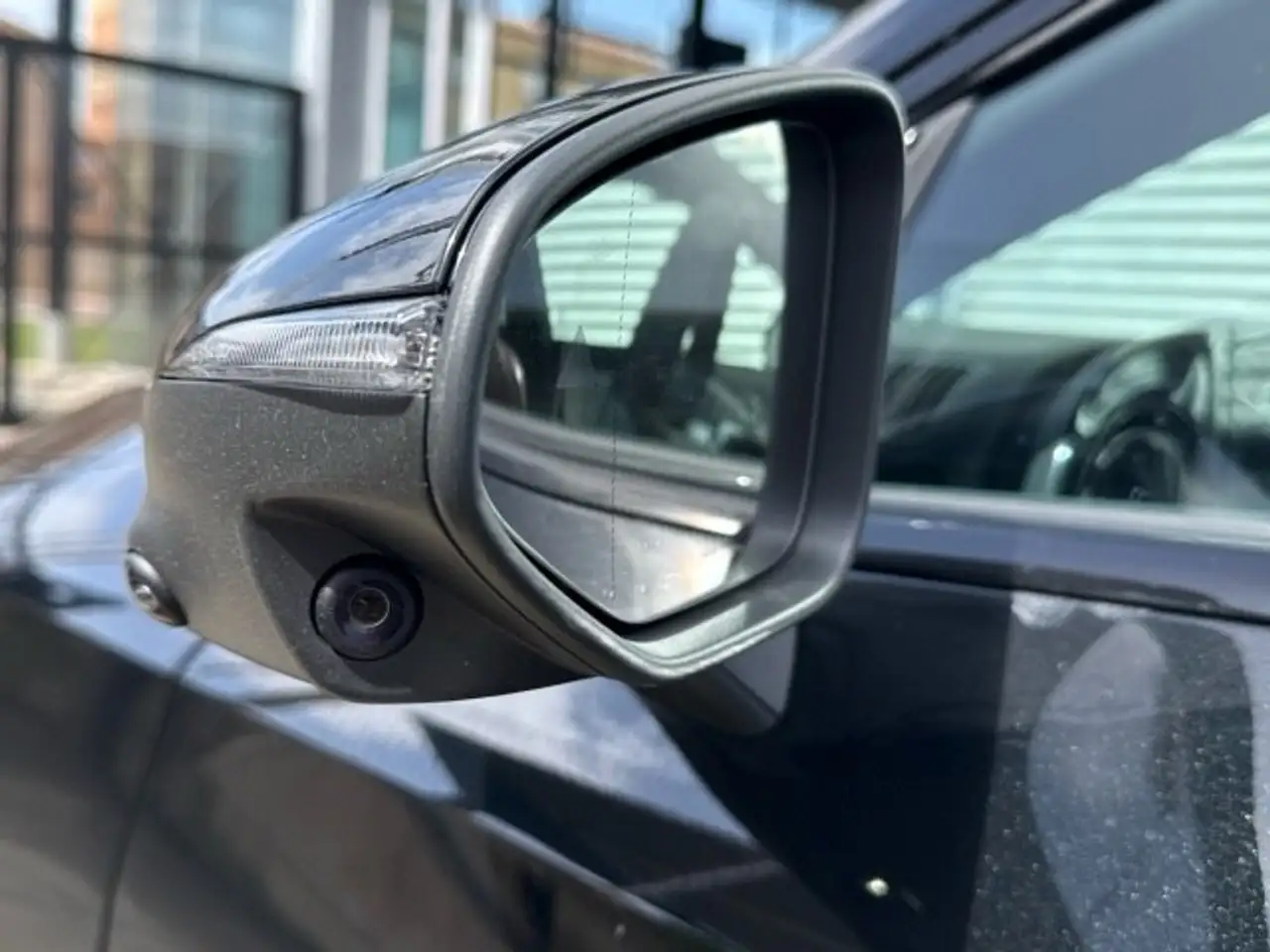 Mercedes-Benz CLA 2026 — фото 15