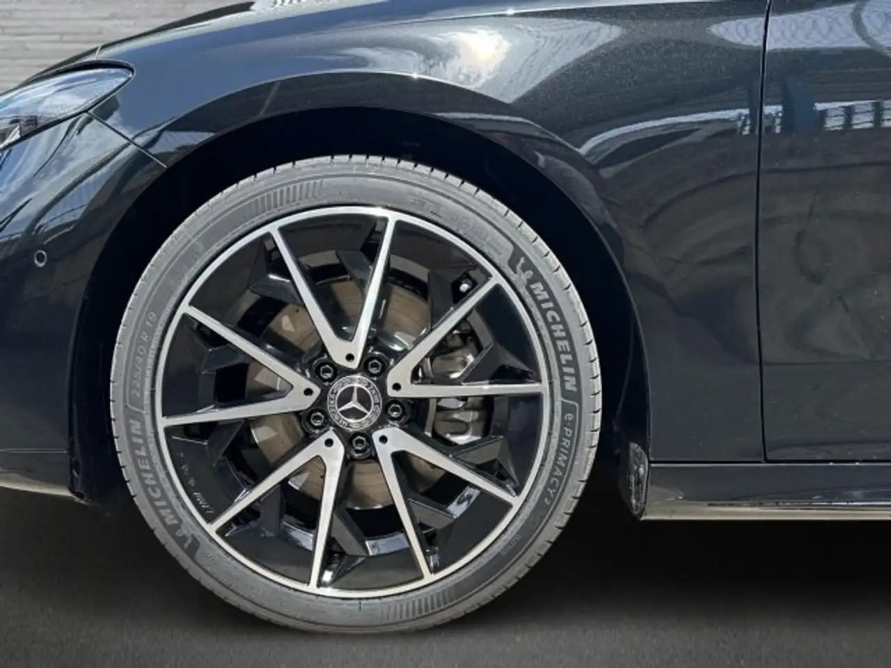 Mercedes-Benz CLA 2026