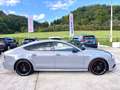 Audi A7 Sportback 3.0 TDI competition S-Line Leder Gris - thumbnail 4