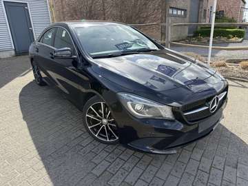 d Euro 6 / Trekhaak / Navi – 2016