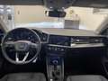 Audi A1 Sportback advanced TFSI 95ch / 70kW S tronic Gris - thumbnail 5