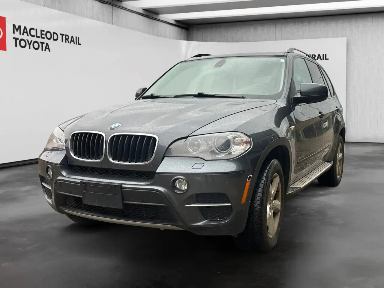 2012 BMW X5