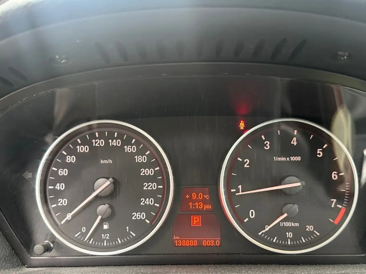 BMW X5 fotografie BMW X5