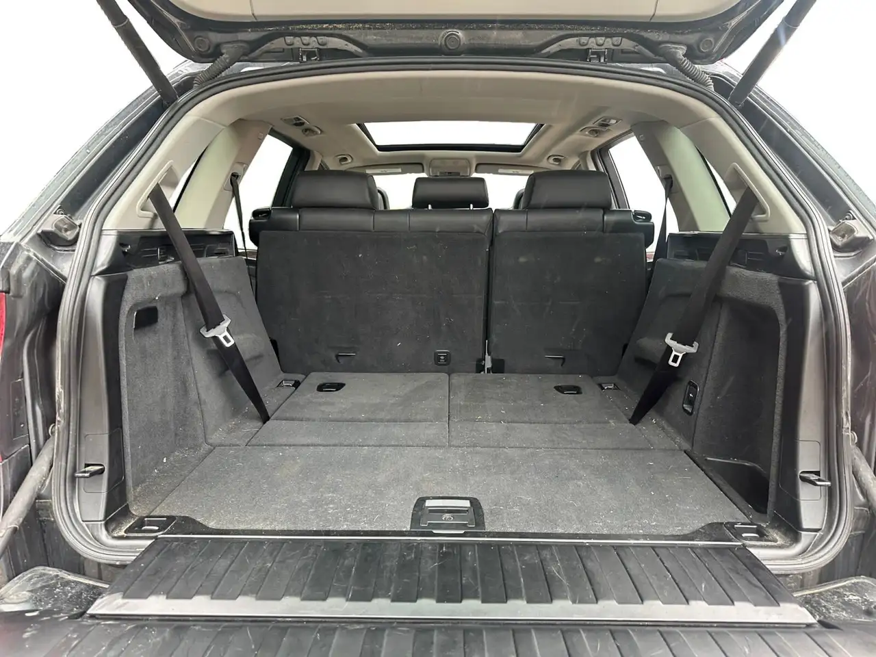 BMW X5 fotografie BMW X5