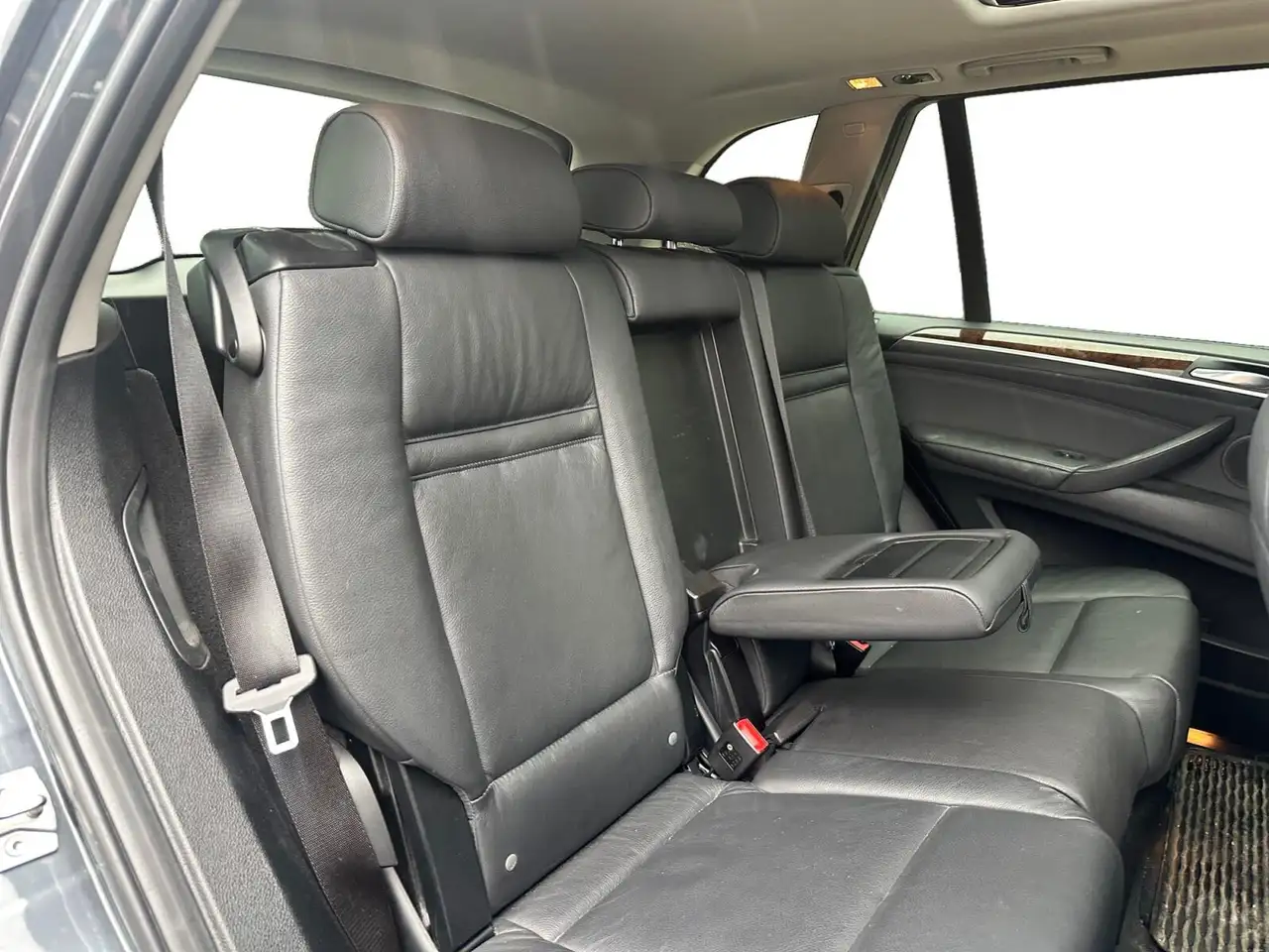 BMW X5 fotografie BMW X5