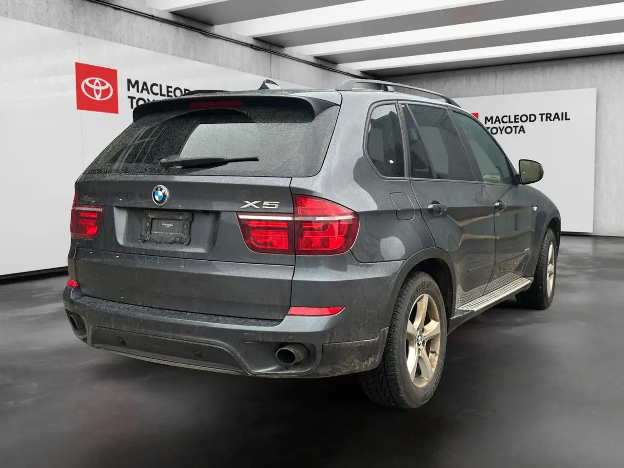 BMW X5 fotografie BMW X5