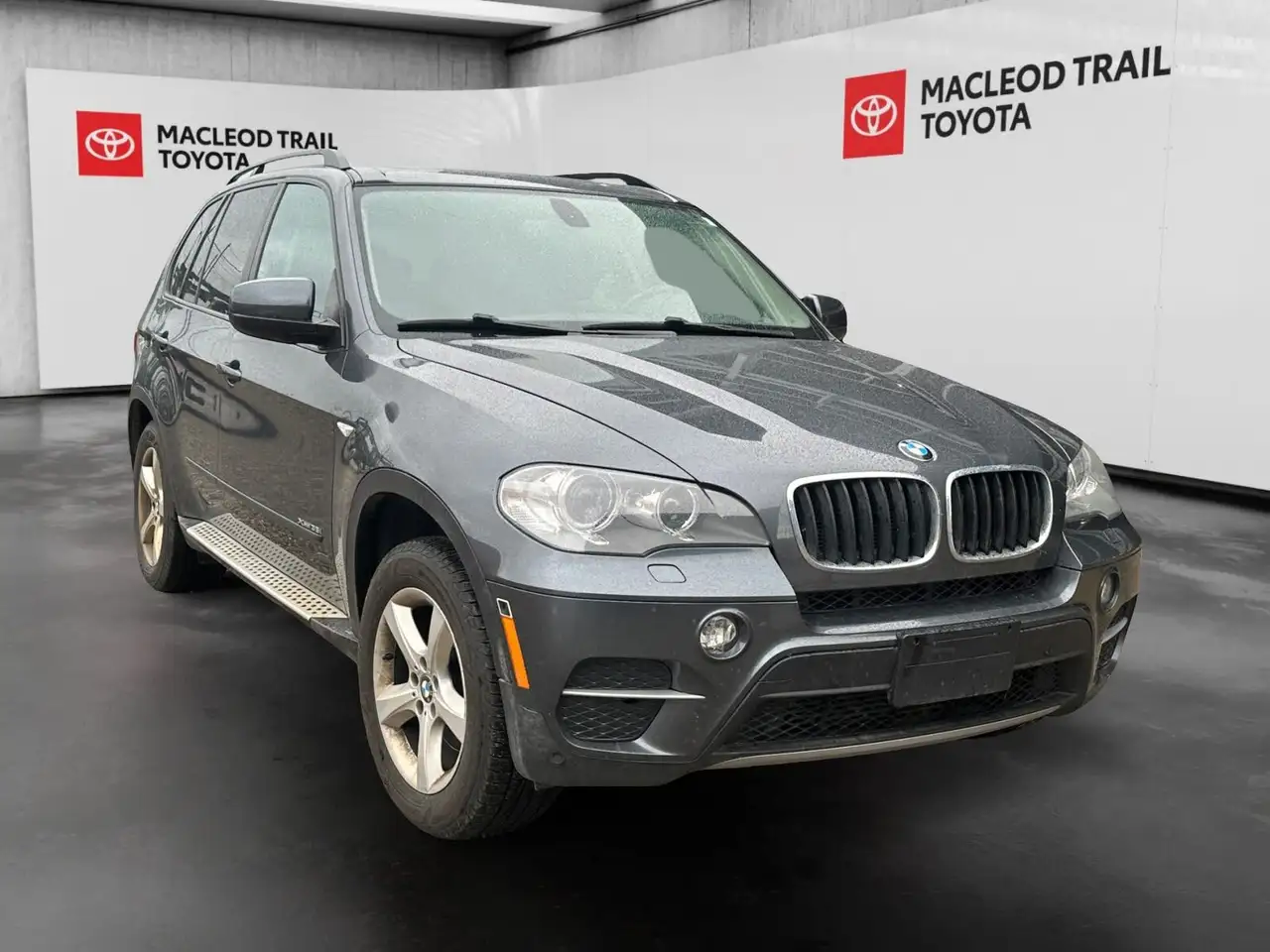 BMW X5 fotografie BMW X5